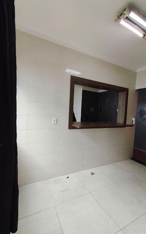 Apartamento à venda com 65m², 2 quartos e 2 vagas Apartamento à venda com 65m², 2 quartos e 2 vagasSala
