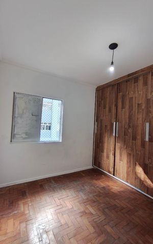 Apartamento à venda com 65m², 2 quartos e 2 vagas Apartamento à venda com 65m², 2 quartos e 2 vagasQuarto