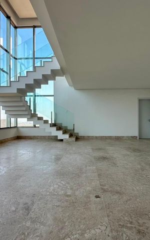 Apartamento à venda com 402m², 4 quartos e 4 vagasSala 
