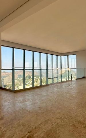 Apartamento à venda com 402m², 4 quartos e 4 vagasSala 2º andar 