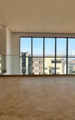 Apartamento à venda com 402m², 4 quartos e 4 vagasSala 2º andar 