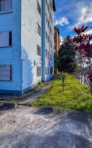 Apartamento à venda com 54m², 2 quartos e 1 vaga Apartamento à venda com 54m², 2 quartos e 1 vagaJardim