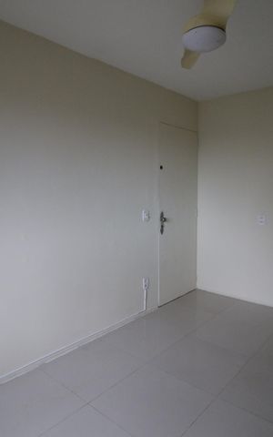 Apartamento para alugar com 44m², 2 quartos e 1 vagaSala