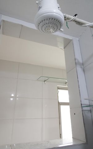 Apartamento para alugar com 44m², 2 quartos e 1 vagaBanheiro