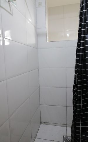 Apartamento para alugar com 44m², 2 quartos e 1 vagaBanheiro