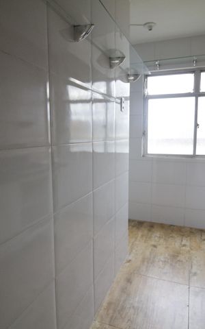 Apartamento para alugar com 44m², 2 quartos e 1 vagaCozinha