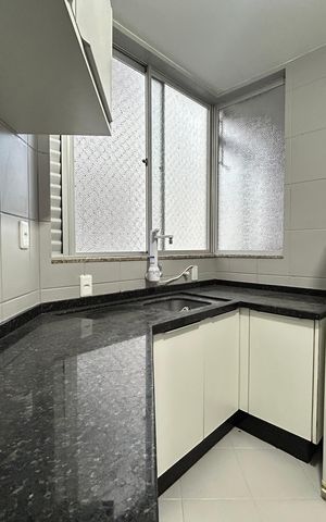 Apartamento para alugar com 73m², 3 quartos e 1 vaga Apartamento para alugar com 73m², 3 quartos e 1 vagaCozinha