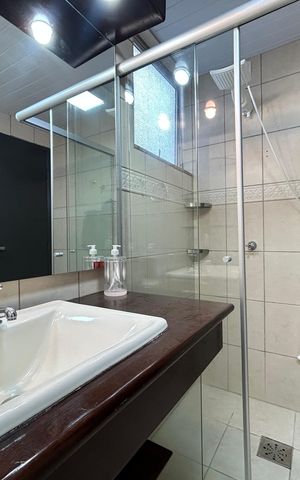 Apartamento para alugar com 73m², 3 quartos e 1 vaga Apartamento para alugar com 73m², 3 quartos e 1 vagaBanheiro