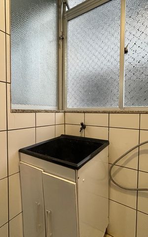 Apartamento para alugar com 73m², 3 quartos e 1 vaga Apartamento para alugar com 73m², 3 quartos e 1 vagaÁrea de Serviço