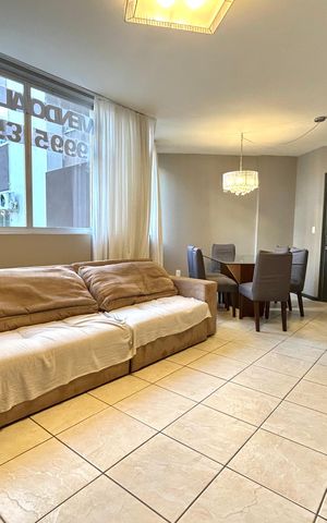 Apartamento para alugar com 73m², 3 quartos e 1 vaga Apartamento para alugar com 73m², 3 quartos e 1 vagaSala