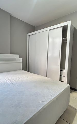 Apartamento para alugar com 73m², 3 quartos e 1 vaga Apartamento para alugar com 73m², 3 quartos e 1 vagaQuarto 2