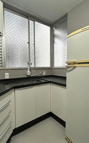 Apartamento para alugar com 73m², 3 quartos e 1 vaga Apartamento para alugar com 73m², 3 quartos e 1 vagaCozinha