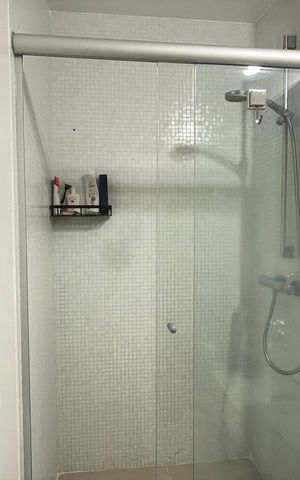 Apartamento para alugar com 70m², 1 quarto e 1 vaga