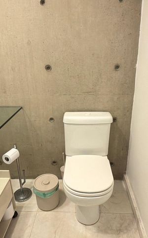 Apartamento para alugar com 70m², 1 quarto e 1 vaga