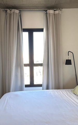 Apartamento para alugar com 70m², 1 quarto e 1 vaga