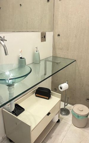 Apartamento para alugar com 70m², 1 quarto e 1 vaga