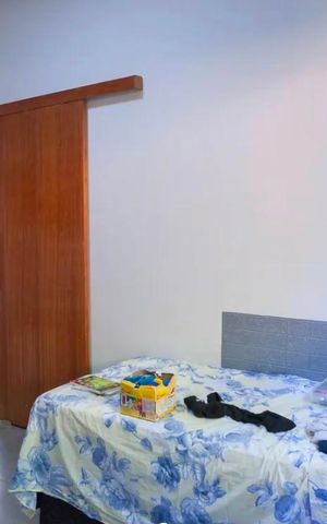 Casa à venda com 200m², 3 quartos e 5 vagas Casa à venda com 200m², 3 quartos e 5 vagasquarto 2