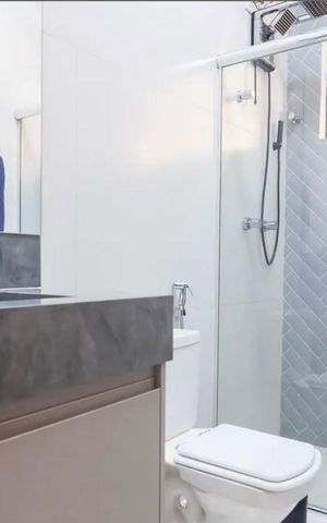 Casa à venda com 200m², 3 quartos e 5 vagas Casa à venda com 200m², 3 quartos e 5 vagasbanheiro 2