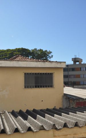 Apartamento à venda com 56m², 2 quartos e 1 vagaVista do Quarto Suíte