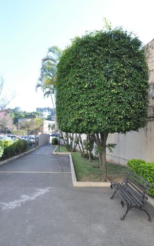 Apartamento à venda com 56m², 2 quartos e 1 vagaÁrea comum