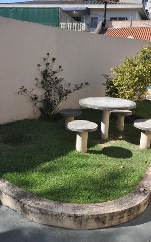 Apartamento à venda com 56m², 2 quartos e 1 vagaÁrea comum