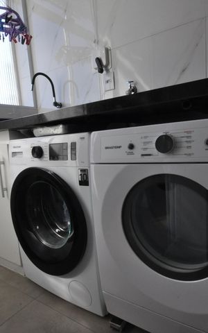 Apartamento à venda com 56m², 2 quartos e 1 vagaÁrea de Serviço