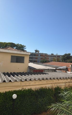 Apartamento à venda com 56m², 2 quartos e 1 vagaVista do Quarto 2
