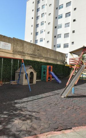 Apartamento à venda com 56m², 2 quartos e 1 vagaÁrea comum - Playground