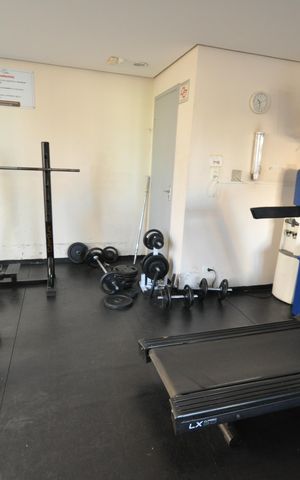 Apartamento à venda com 56m², 2 quartos e 1 vagaÁrea comum - Academia