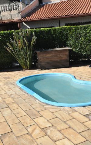 Apartamento à venda com 56m², 2 quartos e 1 vagaÁrea comum - Piscina