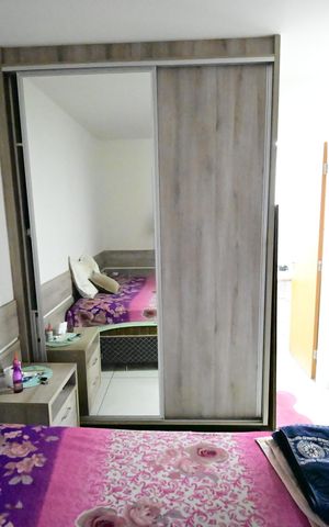 Apartamento para alugar com 62m², 2 quartos e 1 vaga