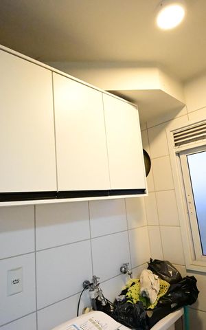 Apartamento para alugar com 62m², 2 quartos e 1 vaga