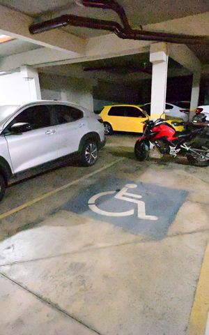 Apartamento para alugar com 62m², 2 quartos e 1 vaga