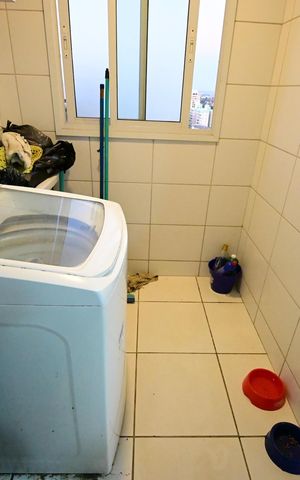 Apartamento para alugar com 62m², 2 quartos e 1 vaga