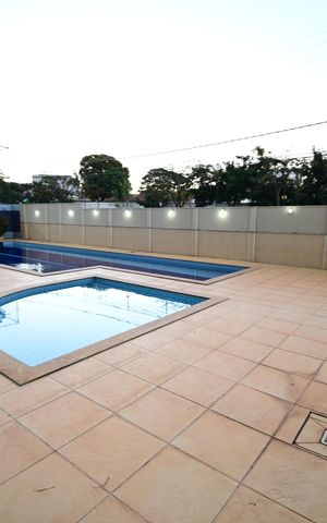 Apartamento para alugar com 62m², 2 quartos e 1 vaga