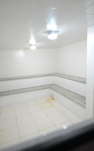 Apartamento para alugar com 62m², 2 quartos e 1 vaga
