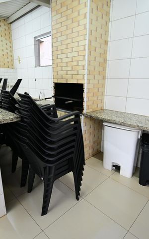 Apartamento para alugar com 62m², 2 quartos e 1 vaga