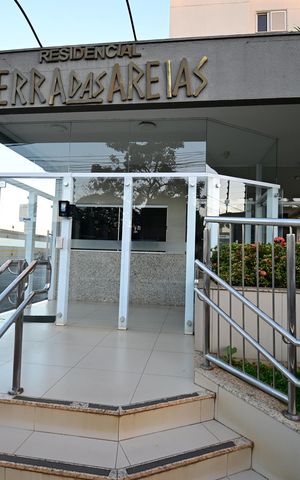 Apartamento para alugar com 62m², 2 quartos e 1 vaga
