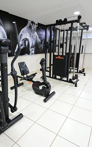 Apartamento para alugar com 62m², 2 quartos e 1 vaga