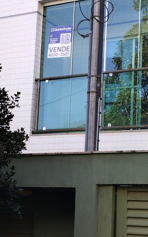 Apartamento à venda com 120m², 4 quartos e 2 vagas Apartamento à venda com 120m², 4 quartos e 2 vagasplaca instalada RMGS-188