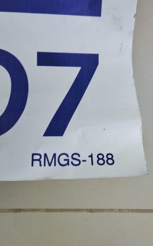 Apartamento à venda com 120m², 4 quartos e 2 vagas Apartamento à venda com 120m², 4 quartos e 2 vagasplaca instalada RMGS-188