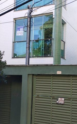Apartamento à venda com 120m², 4 quartos e 2 vagas Apartamento à venda com 120m², 4 quartos e 2 vagasplaca instalada RMGS-188
