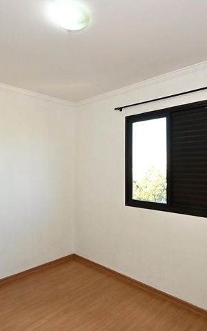 Apartamento para alugar com 85m², 2 quartos e 1 vagaQuarto 2