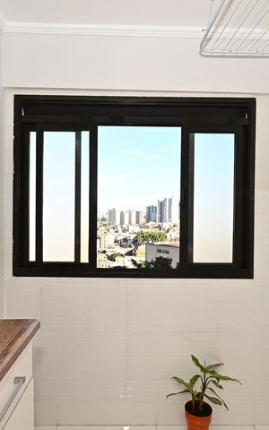 Apartamento para alugar com 85m², 2 quartos e 1 vagaÁrea de Serviço 