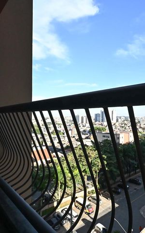 Apartamento para alugar com 85m², 2 quartos e 1 vagaVaranda