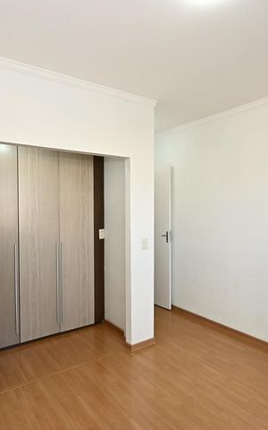 Apartamento para alugar com 85m², 2 quartos e 1 vagaQuarto 2
