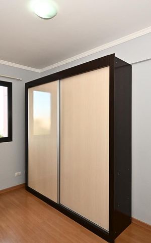 Apartamento para alugar com 85m², 2 quartos e 1 vagaQuarto 1