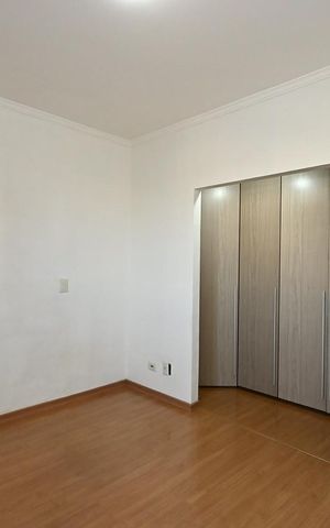 Apartamento para alugar com 85m², 2 quartos e 1 vagaQuarto 2