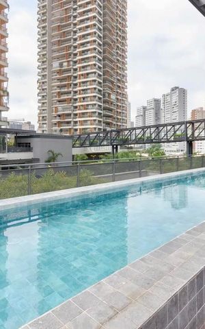 Apartamento para alugar com 197m², 4 quartos e 3 vagasPiscina 