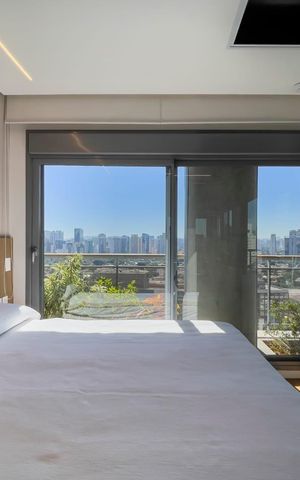 Apartamento para alugar com 197m², 4 quartos e 3 vagasSuíte 1